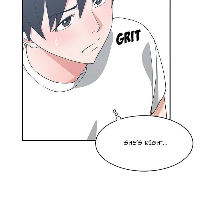 Childhood Friends - Chapter 10 — Page 47