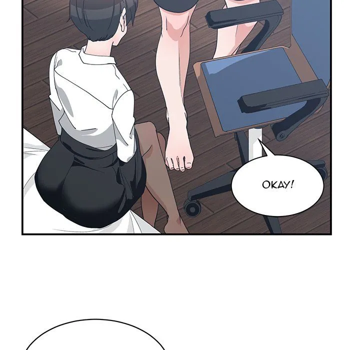 Childhood Friends - Chapter 10 — Page 52