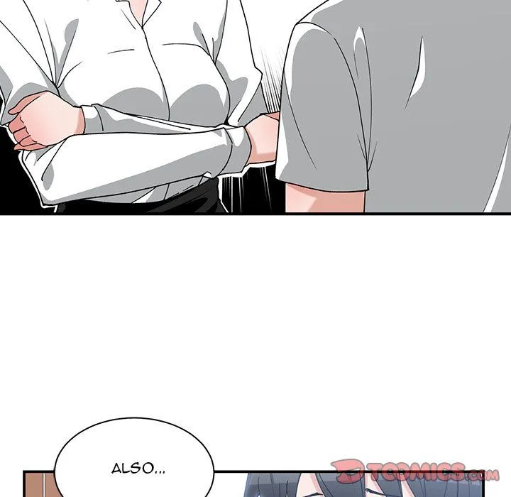 Childhood Friends - Chapter 10 — Page 58