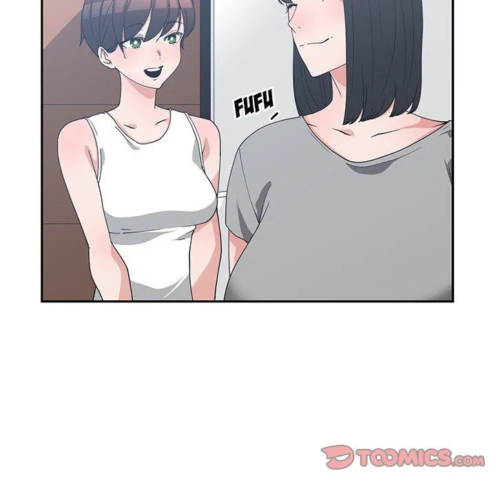 Childhood Friends - Chapter 10 — Page 6