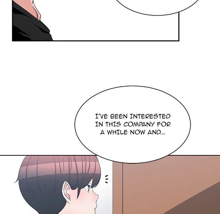 Childhood Friends - Chapter 10 — Page 8