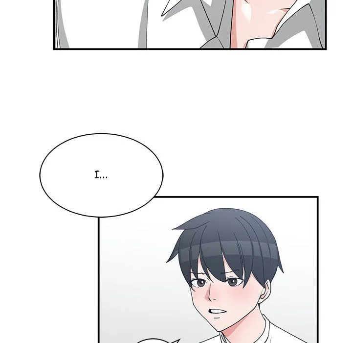 Childhood Friends - Chapter 10 — Page 83