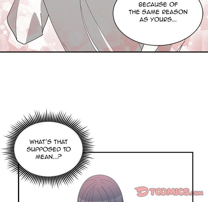 Childhood Friends - Chapter 10 — Page 86