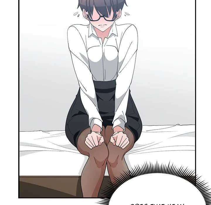 Childhood Friends - Chapter 10 — Page 87