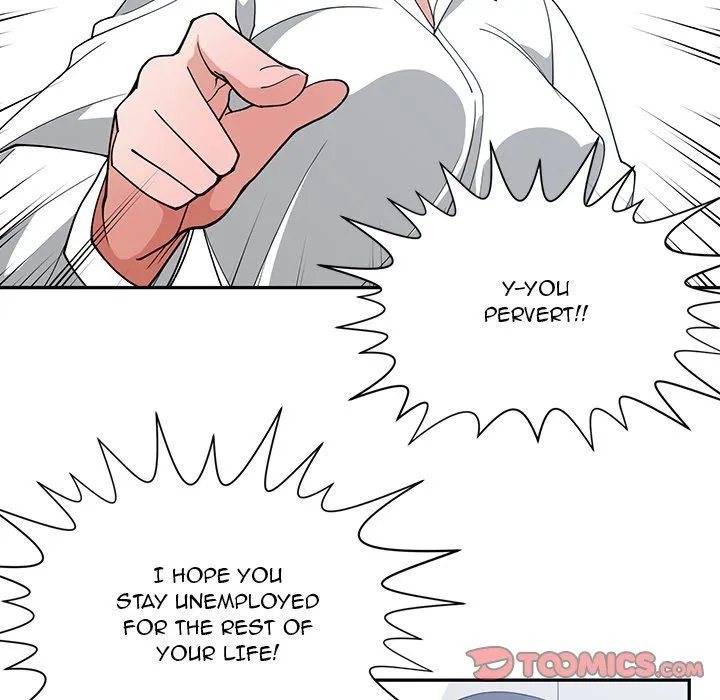 Childhood Friends - Chapter 10 — Page 98