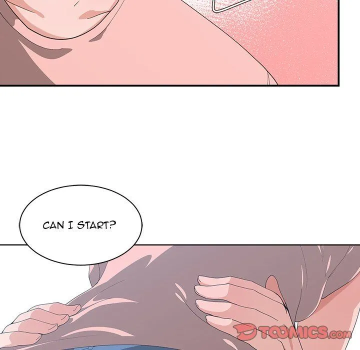 Childhood Friends - Chapter 9 — Page 10