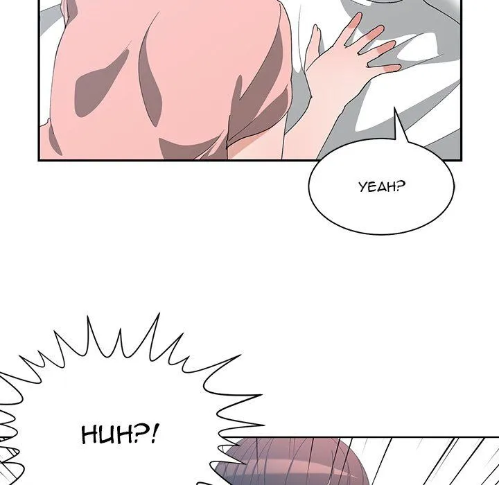 Childhood Friends - Chapter 9 — Page 17
