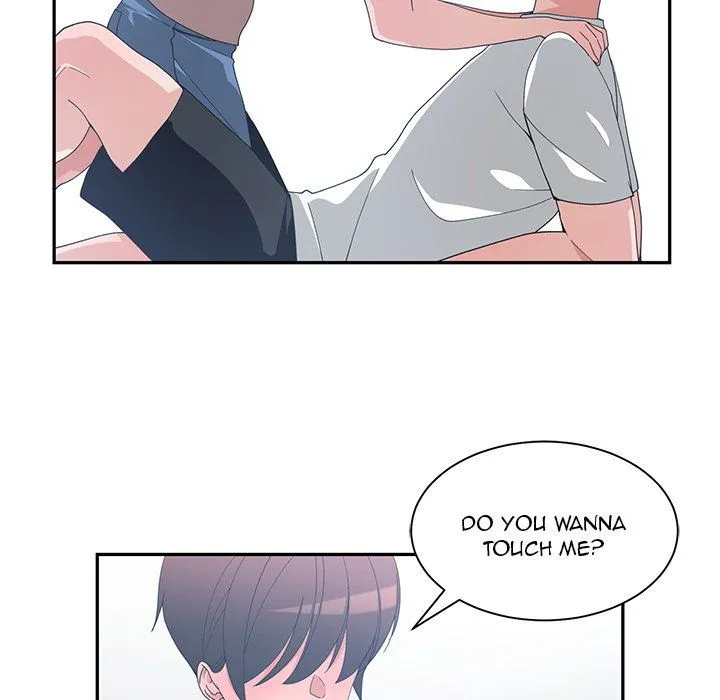 Childhood Friends - Chapter 9 — Page 20
