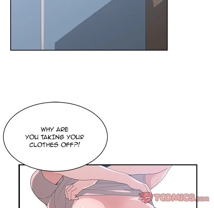 Childhood Friends - Chapter 9 — Page 30