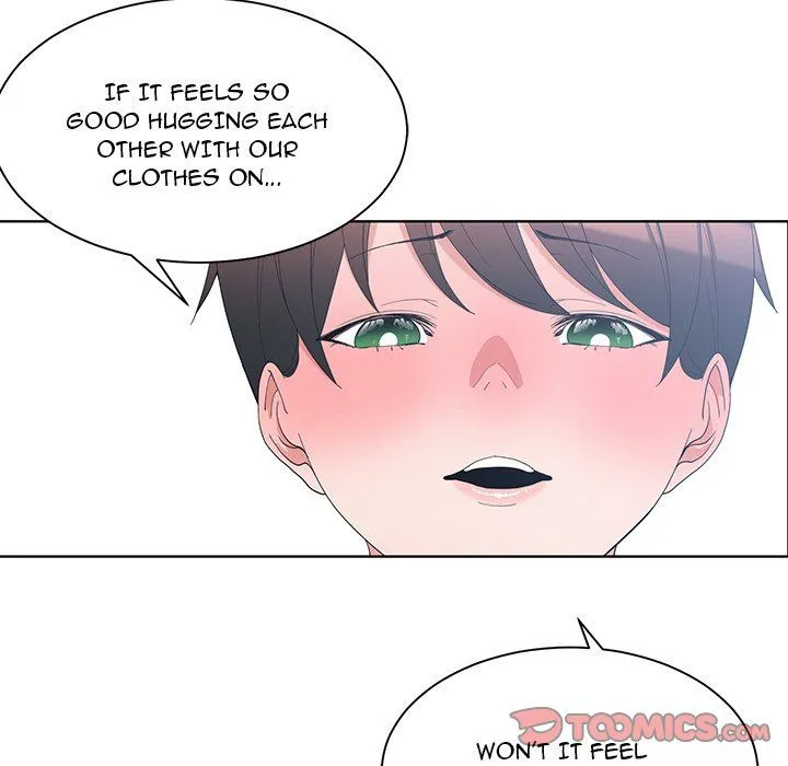 Childhood Friends - Chapter 9 — Page 34