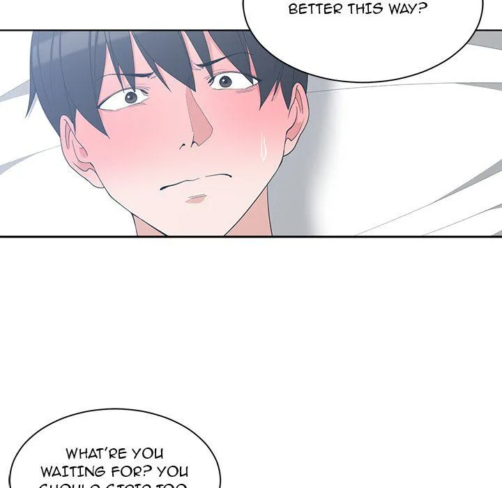 Childhood Friends - Chapter 9 — Page 35