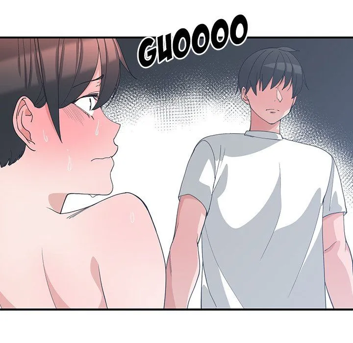Childhood Friends - Chapter 9 — Page 52