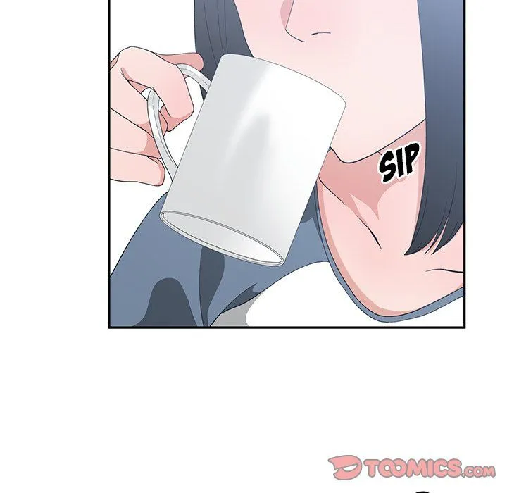 Childhood Friends - Chapter 9 — Page 58