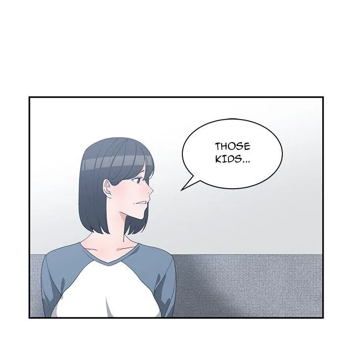Childhood Friends - Chapter 9 — Page 60