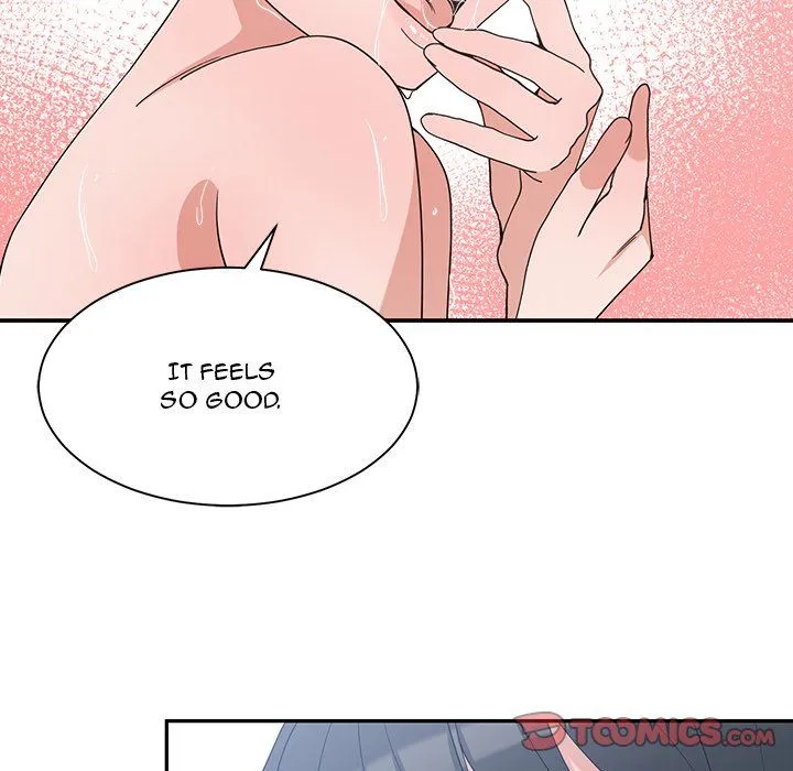 Childhood Friends - Chapter 9 — Page 74