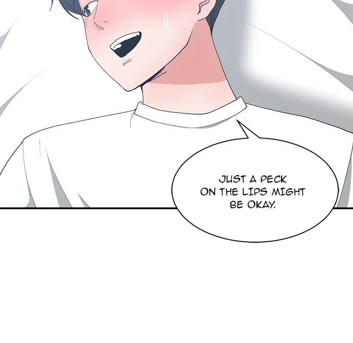 Childhood Friends - Chapter 9 — Page 8