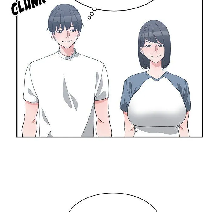 Childhood Friends - Chapter 9 — Page 92