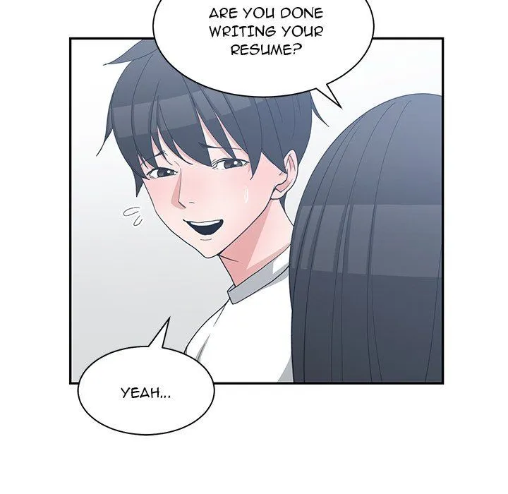 Childhood Friends - Chapter 9 — Page 93