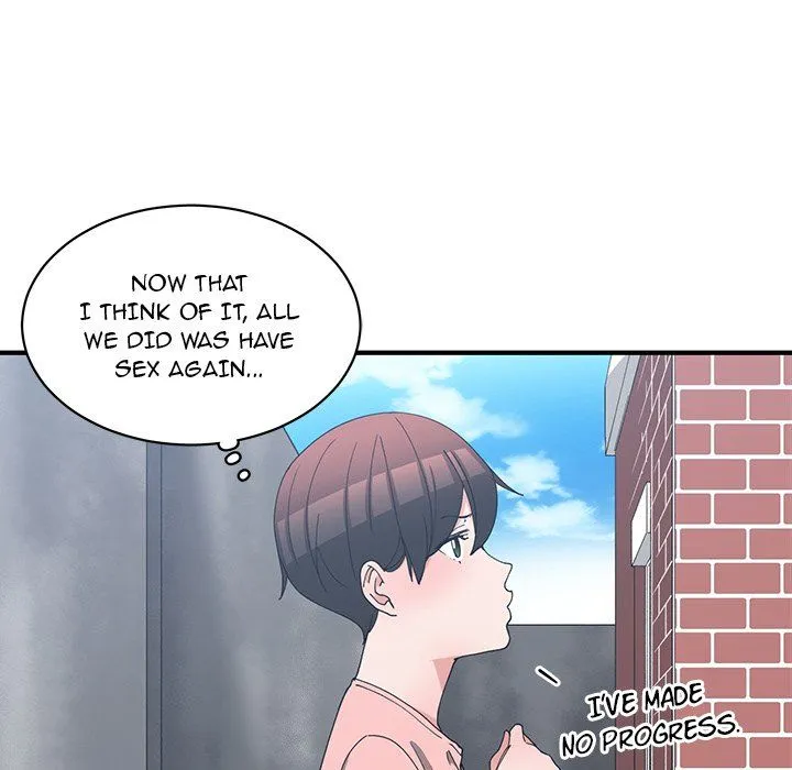 Childhood Friends - Chapter 9 — Page 97
