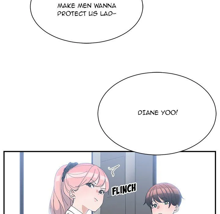 Childhood Friends - Chapter 8 — Page 13