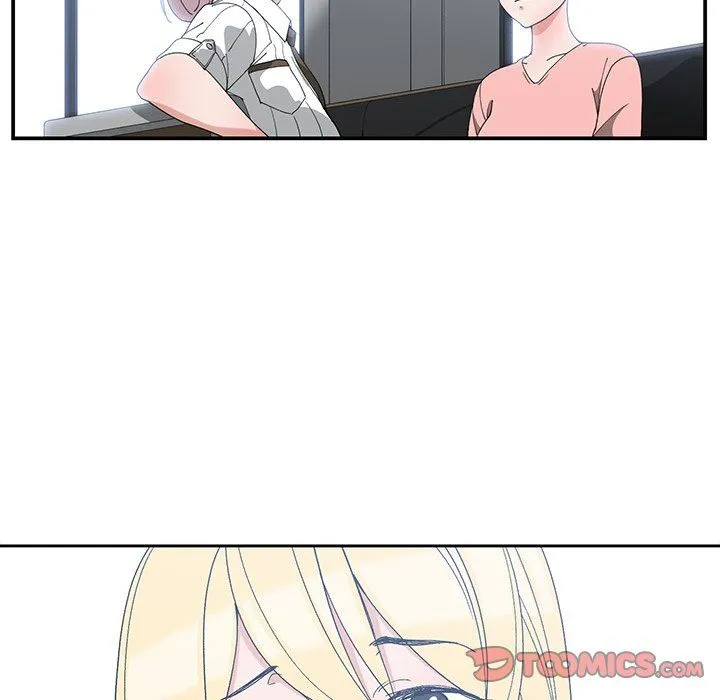 Childhood Friends - Chapter 8 — Page 14