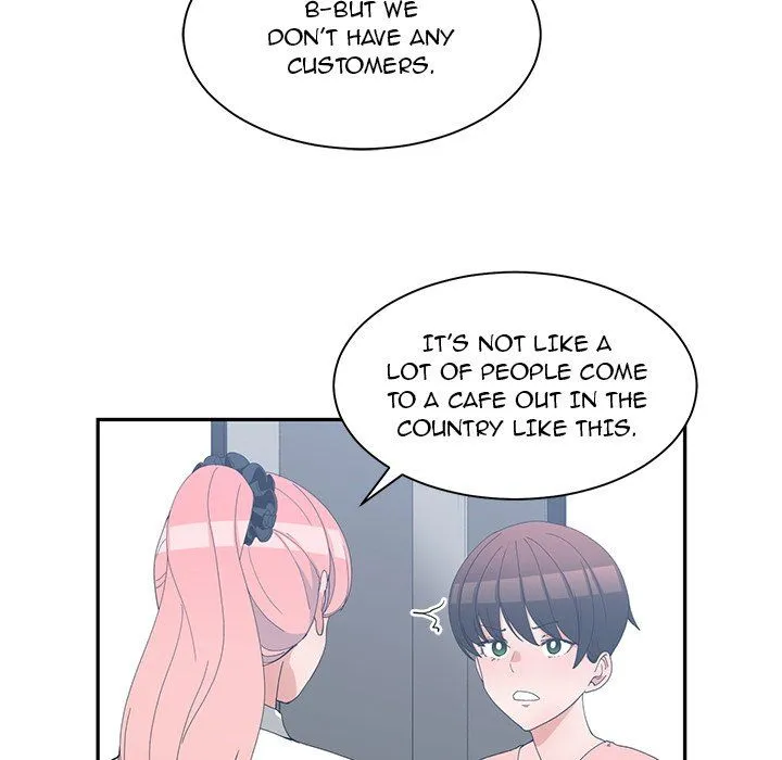 Childhood Friends - Chapter 8 — Page 17