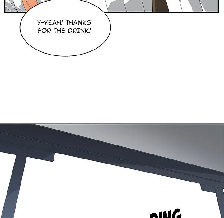 Childhood Friends - Chapter 8 — Page 20