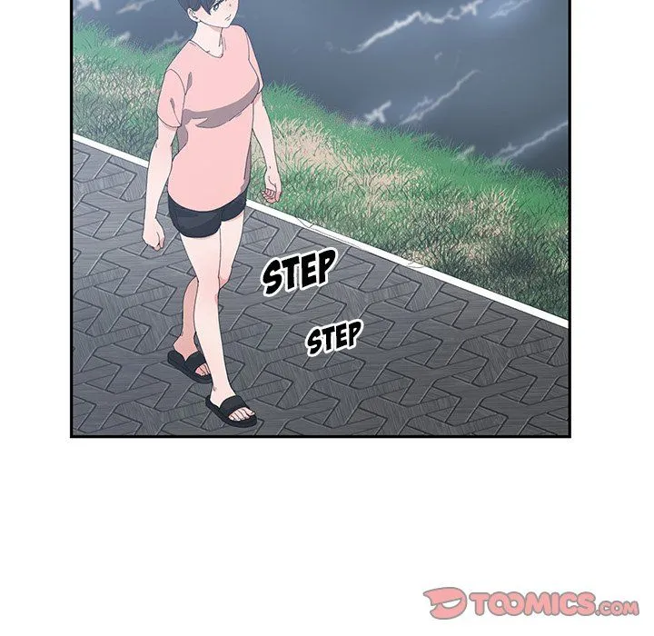Childhood Friends - Chapter 8 — Page 22