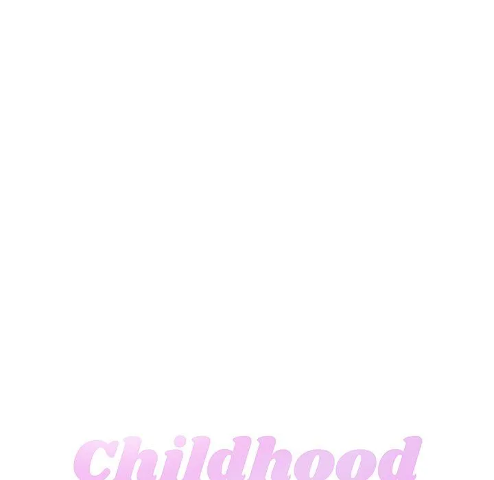 Childhood Friends - Chapter 8 — Page 25
