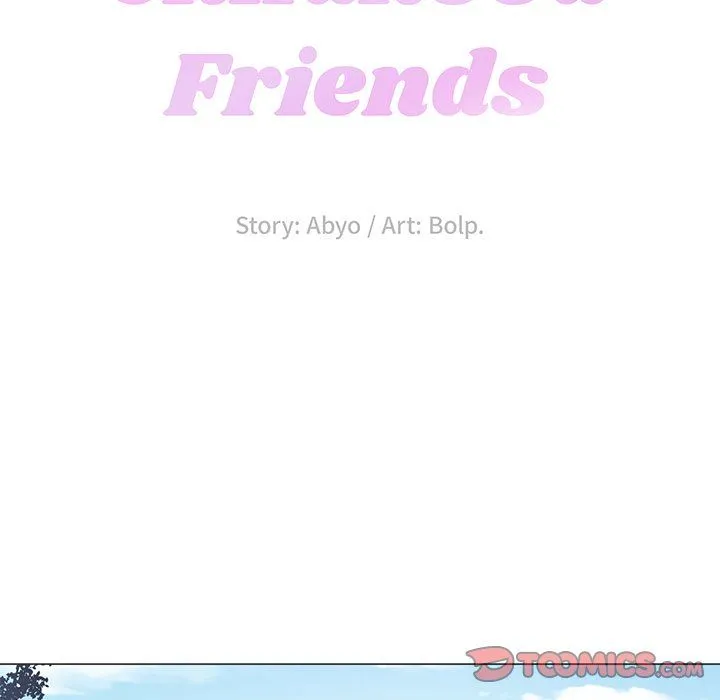 Childhood Friends - Chapter 8 — Page 26