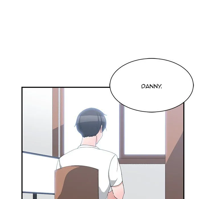 Childhood Friends - Chapter 8 — Page 29