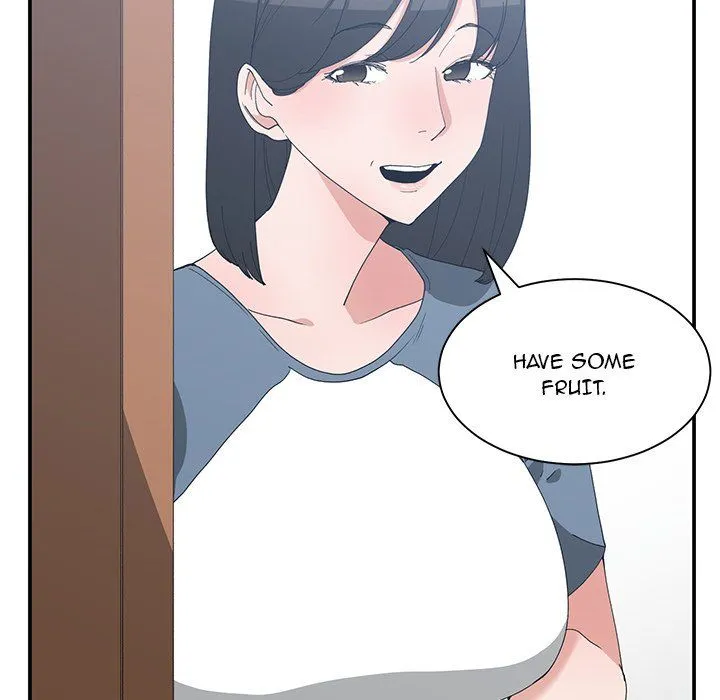 Childhood Friends - Chapter 8 — Page 31