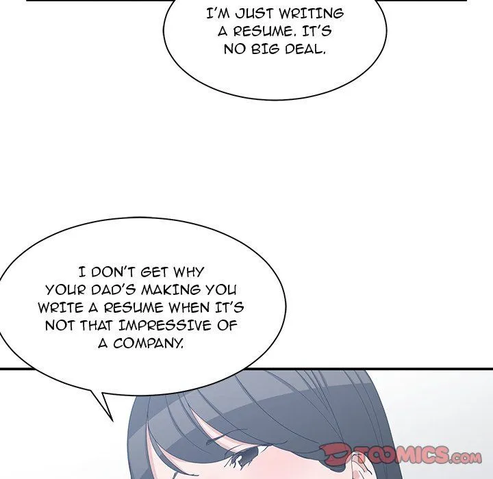 Childhood Friends - Chapter 8 — Page 34