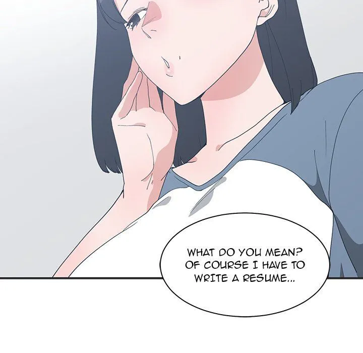 Childhood Friends - Chapter 8 — Page 35