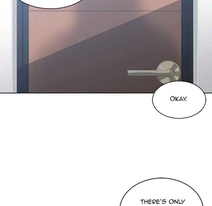 Childhood Friends - Chapter 8 — Page 39