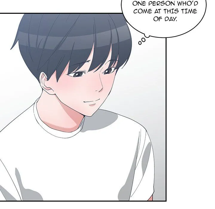 Childhood Friends - Chapter 8 — Page 40