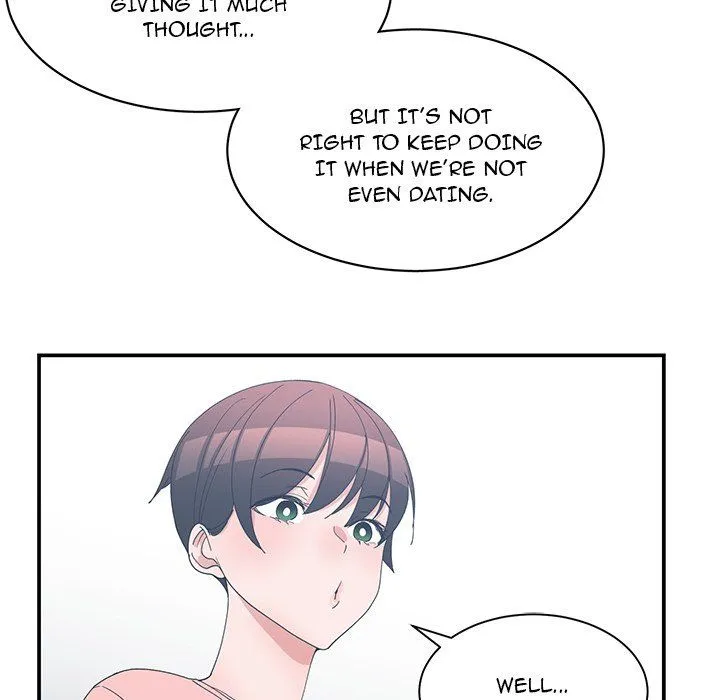 Childhood Friends - Chapter 8 — Page 48