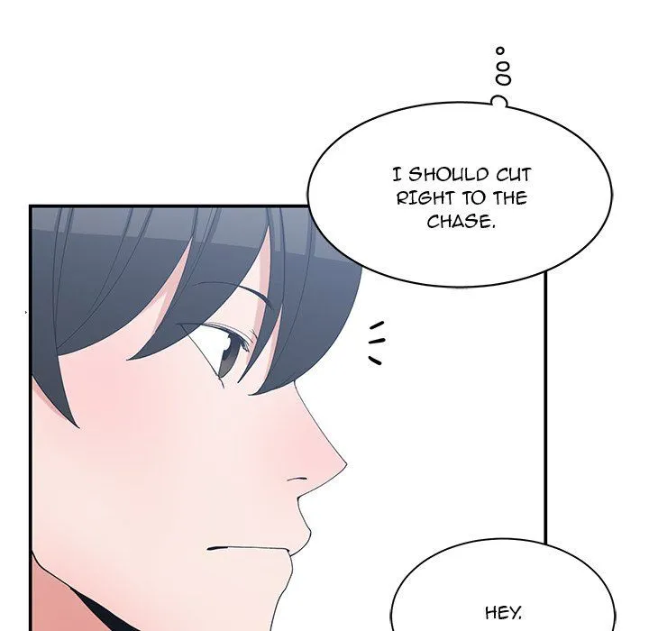 Childhood Friends - Chapter 8 — Page 57
