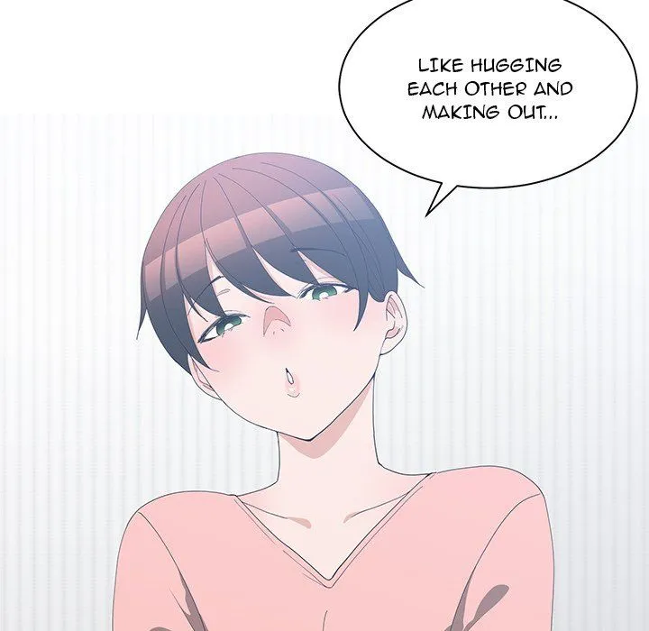 Childhood Friends - Chapter 8 — Page 64