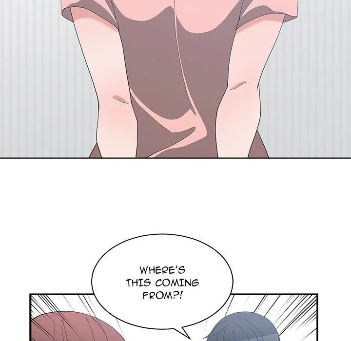 Childhood Friends - Chapter 8 — Page 65