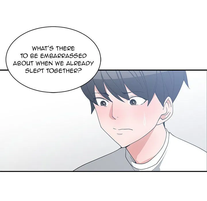 Childhood Friends - Chapter 8 — Page 68