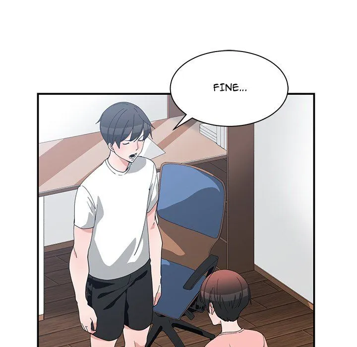 Childhood Friends - Chapter 8 — Page 69