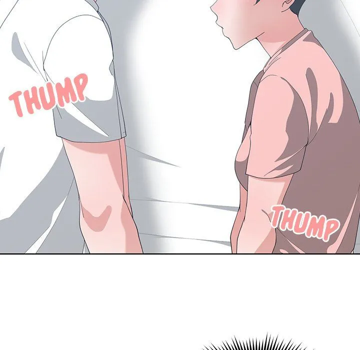 Childhood Friends - Chapter 8 — Page 77