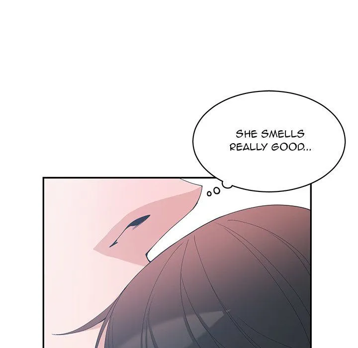Childhood Friends - Chapter 8 — Page 87
