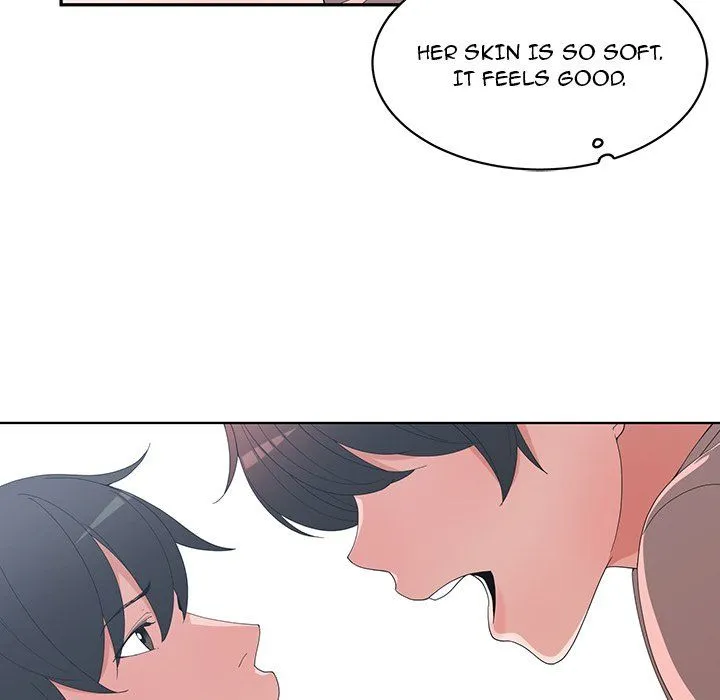 Childhood Friends - Chapter 8 — Page 89