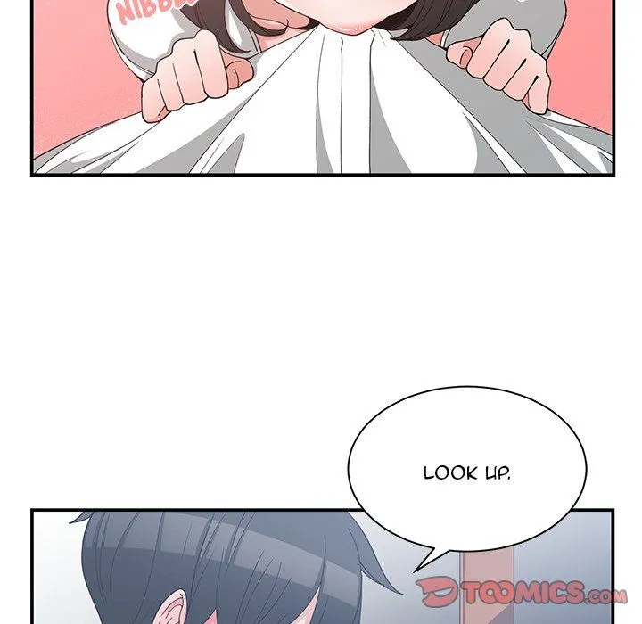 Childhood Friends - Chapter 13 — Page 16