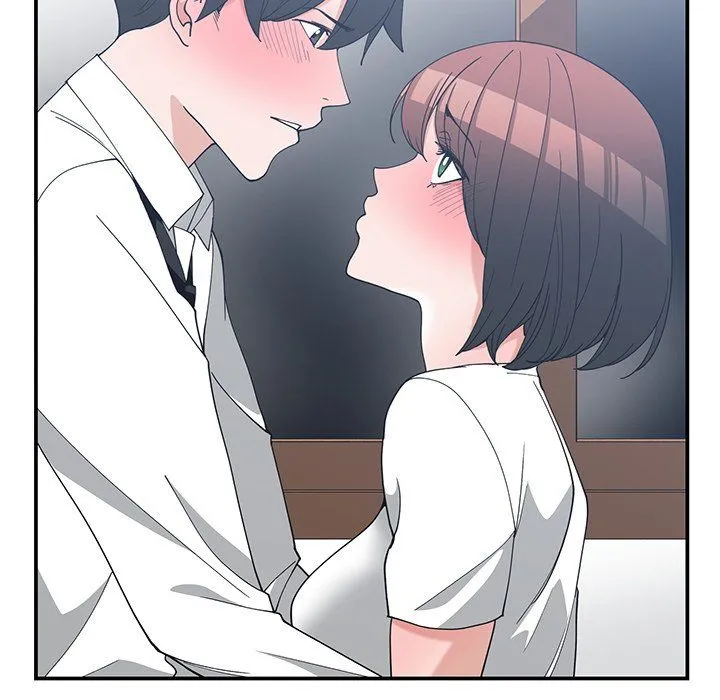 Childhood Friends - Chapter 13 — Page 17