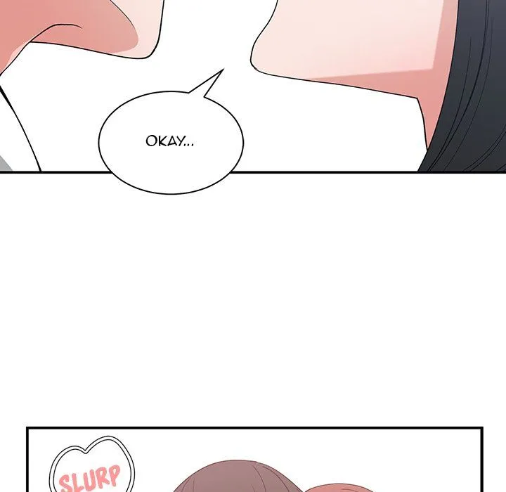 Childhood Friends - Chapter 13 — Page 19
