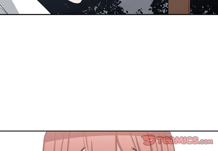 Childhood Friends - Chapter 13 — Page 4