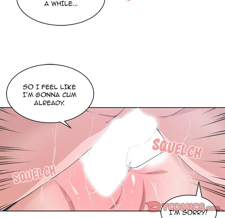 Childhood Friends - Chapter 13 — Page 60